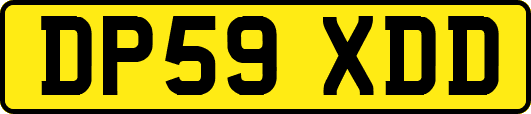 DP59XDD