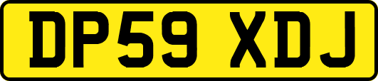 DP59XDJ