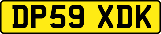 DP59XDK