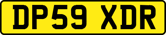 DP59XDR