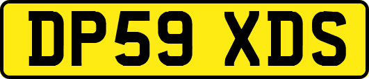 DP59XDS