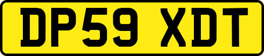 DP59XDT