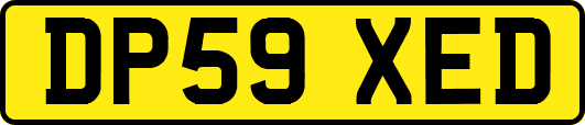 DP59XED