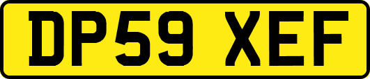 DP59XEF