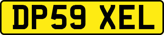 DP59XEL