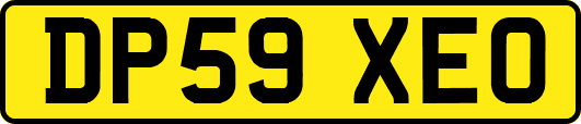 DP59XEO