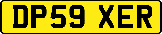 DP59XER