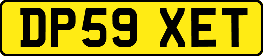 DP59XET