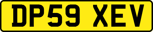 DP59XEV