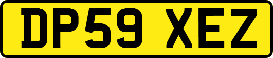DP59XEZ