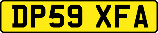 DP59XFA