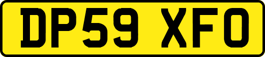 DP59XFO