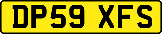 DP59XFS