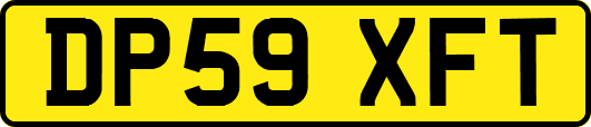 DP59XFT