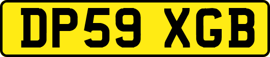 DP59XGB