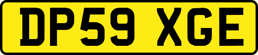 DP59XGE