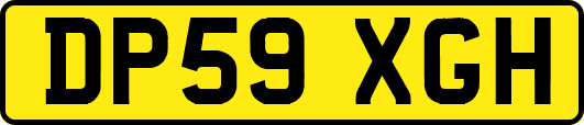 DP59XGH