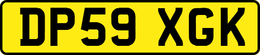 DP59XGK