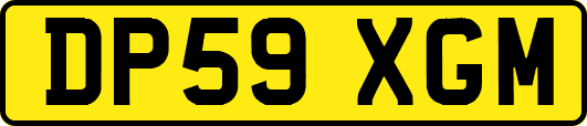 DP59XGM