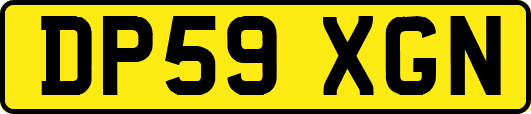 DP59XGN