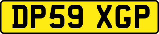 DP59XGP
