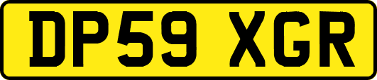 DP59XGR