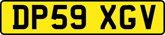 DP59XGV