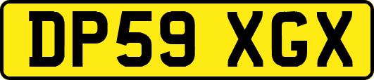 DP59XGX