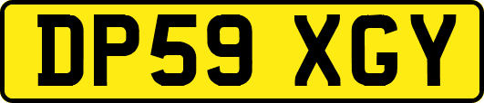 DP59XGY