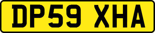 DP59XHA