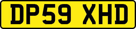DP59XHD