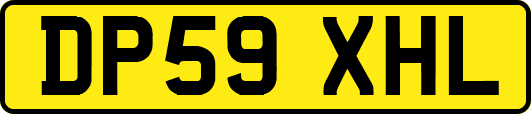 DP59XHL