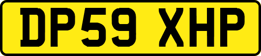 DP59XHP