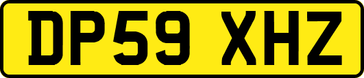 DP59XHZ