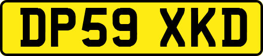 DP59XKD