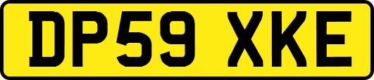 DP59XKE