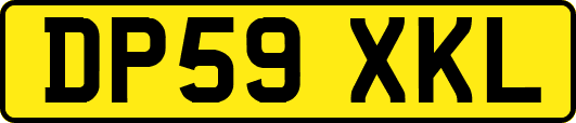 DP59XKL