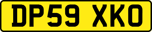 DP59XKO