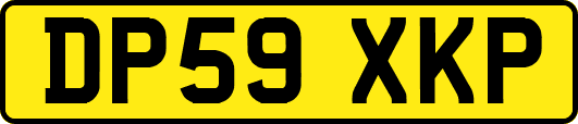 DP59XKP