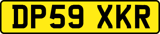 DP59XKR