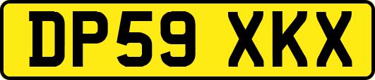 DP59XKX
