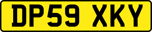 DP59XKY