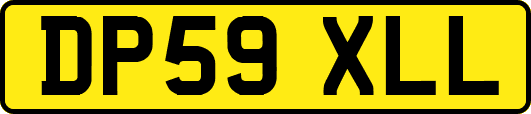 DP59XLL