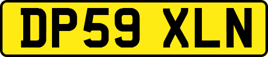 DP59XLN
