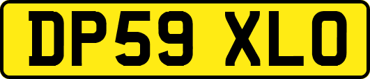 DP59XLO