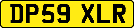 DP59XLR