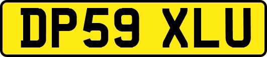 DP59XLU
