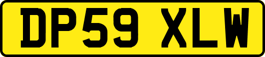 DP59XLW
