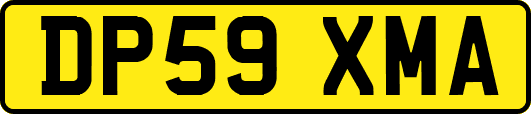 DP59XMA
