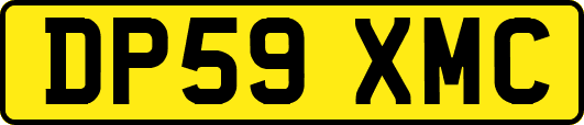 DP59XMC